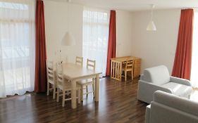 Apartmán Boubín na Kvildě